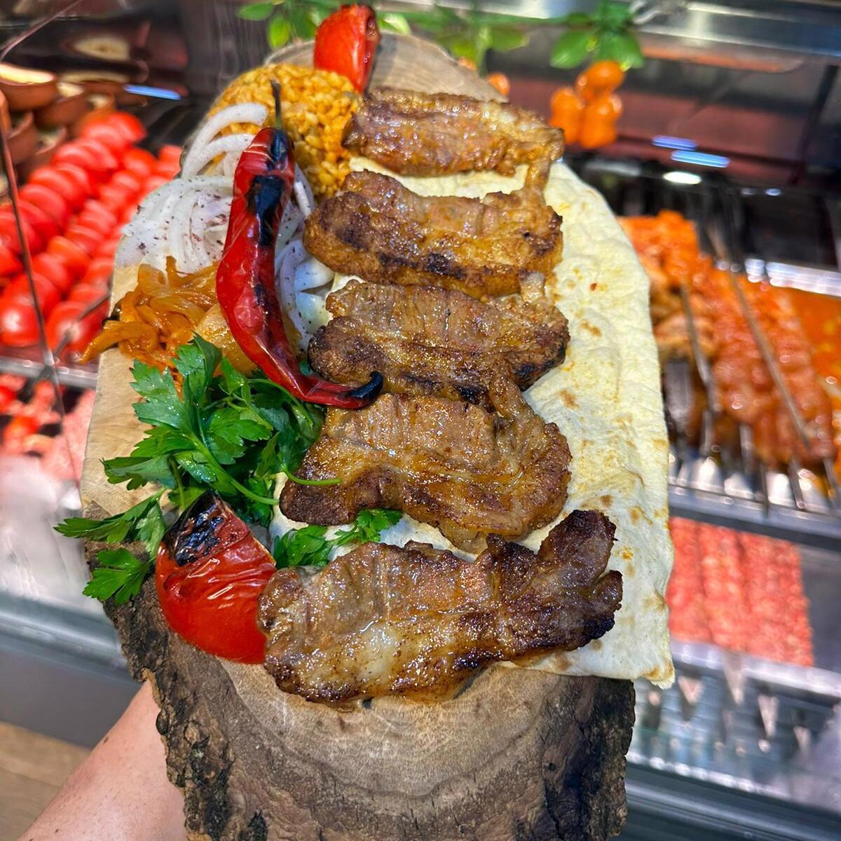 kuzu bel